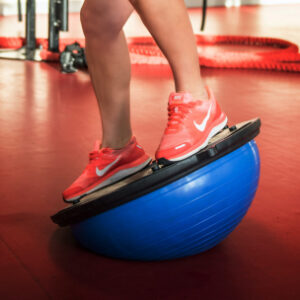 Balance Trainer