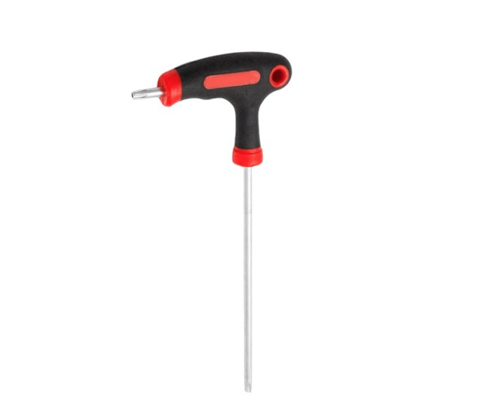 F-One Torx-Schlüssel T40 – Langlebig Robustheit