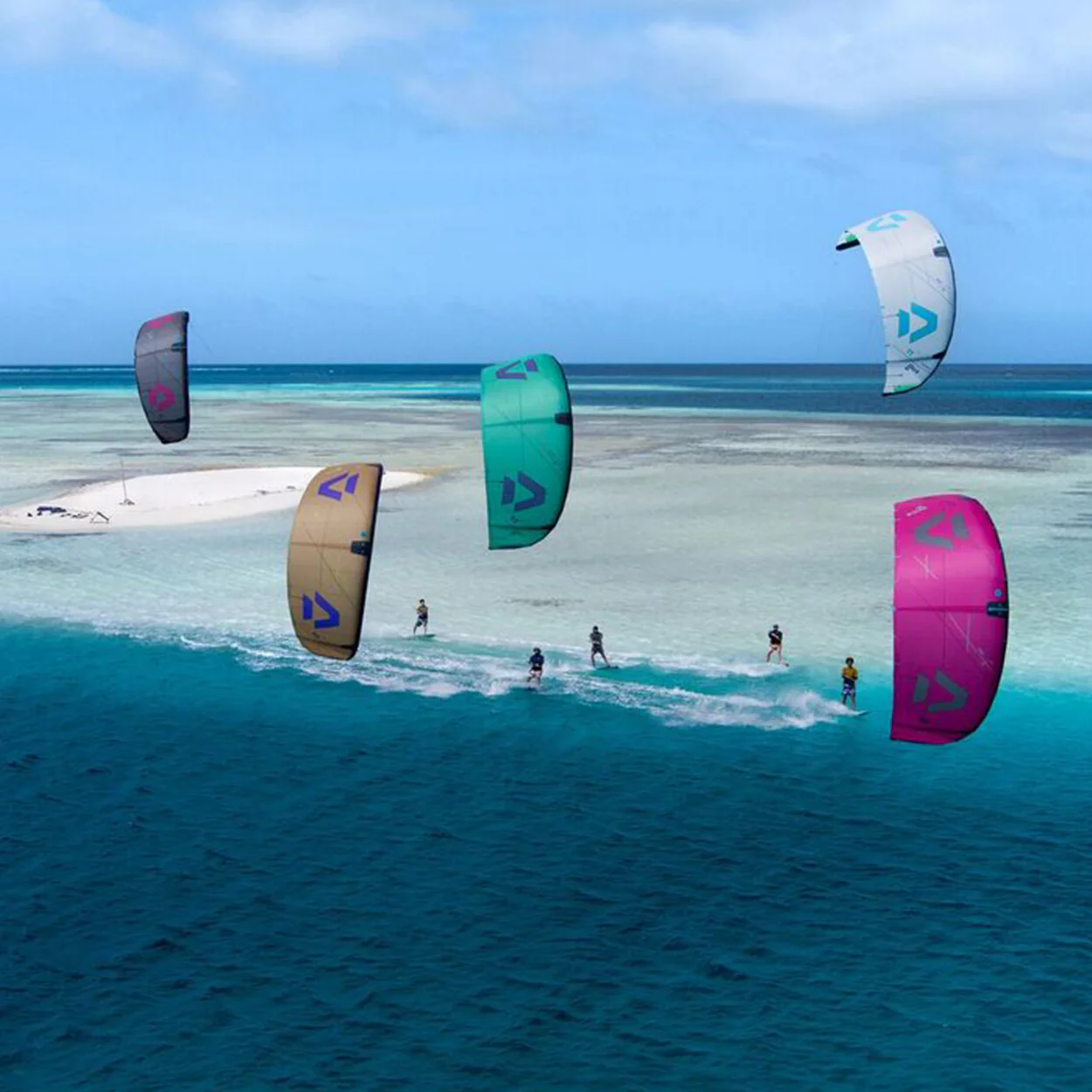 Wind Werk – Kitesurf Shop Deutschland