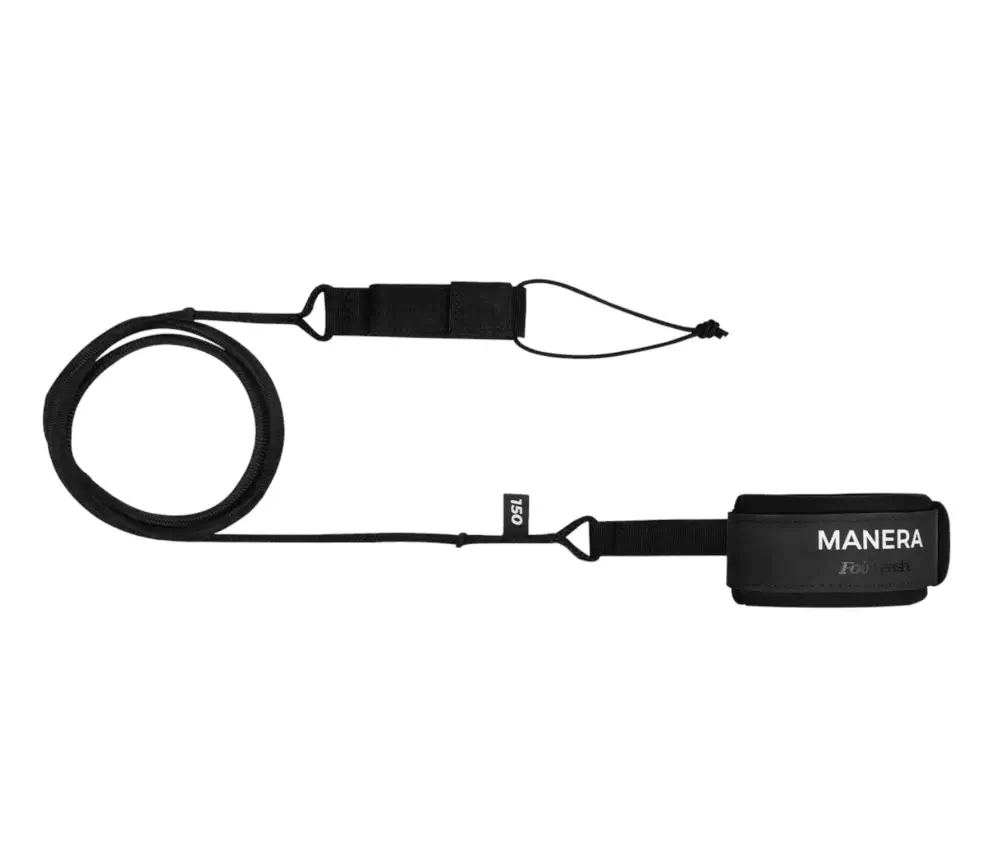 Manera Foil Leash Lite – Langlebig Sicherheit