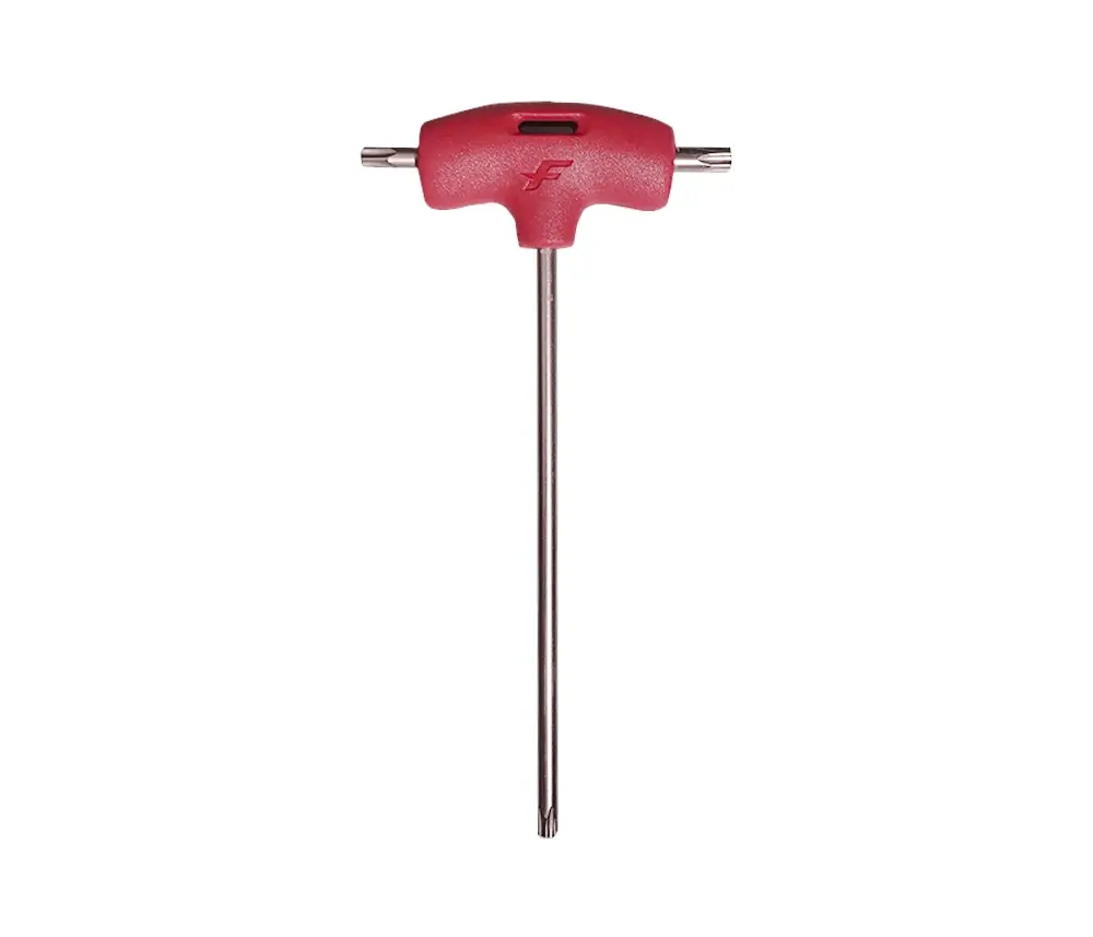 F-One Torx – Langlebig Robustheit