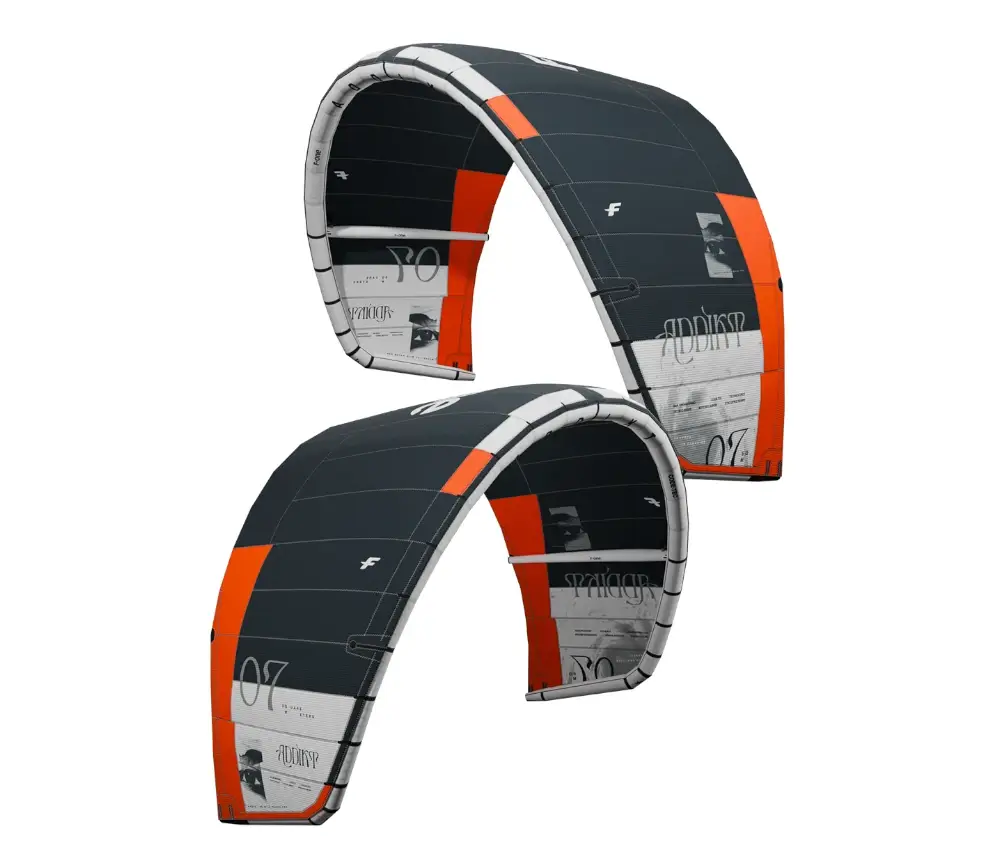 F-One Addikt TEC – Präzise Wave – Bild 2