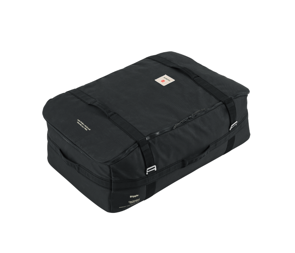Manera Reisetasche Biggie – Robust Schutz – Bild 2