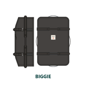 Manera Reisetasche Biggie