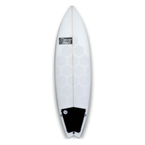 RSPro HexaTraction Board