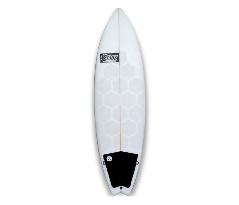RSPro HexaTraction Board Grip – Robust Grip