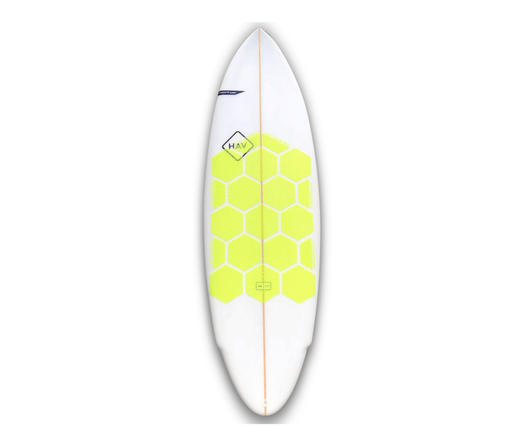 RSPro HexaTraction Board Grip – Robust Grip – Bild 3
