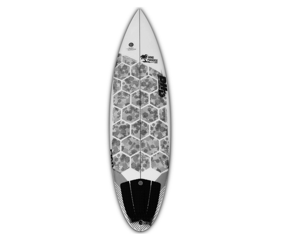 RSPro HexaTraction Board Grip – Robust Grip – Bild 4