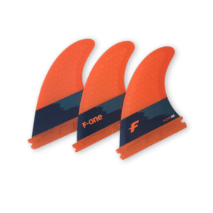 F-One Futures Fins