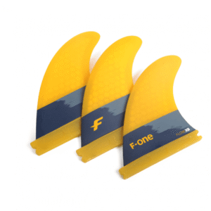 F-One Surf Finnen