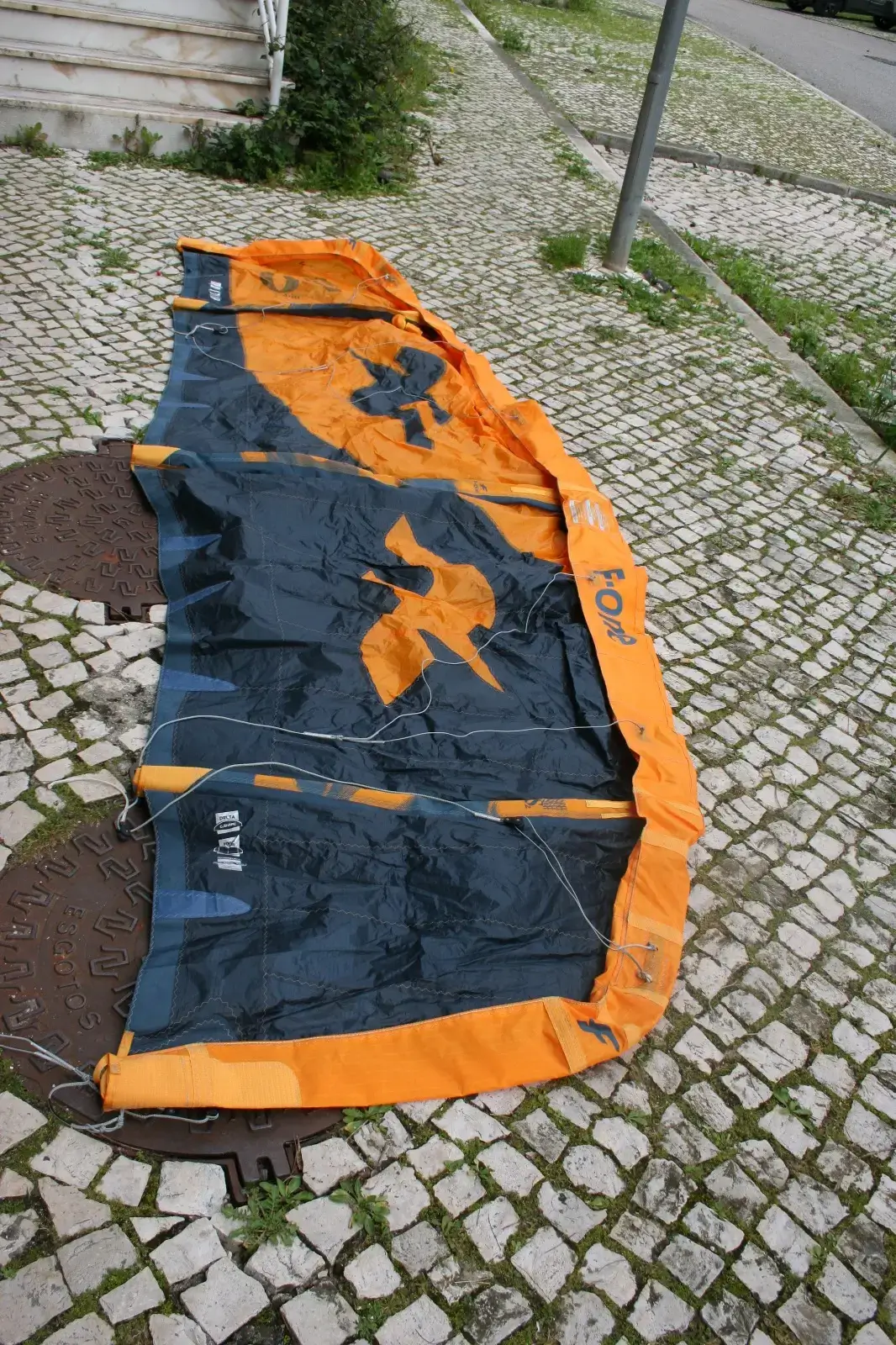 F-One Bandit S2 – Präzise Wave – Bild 4