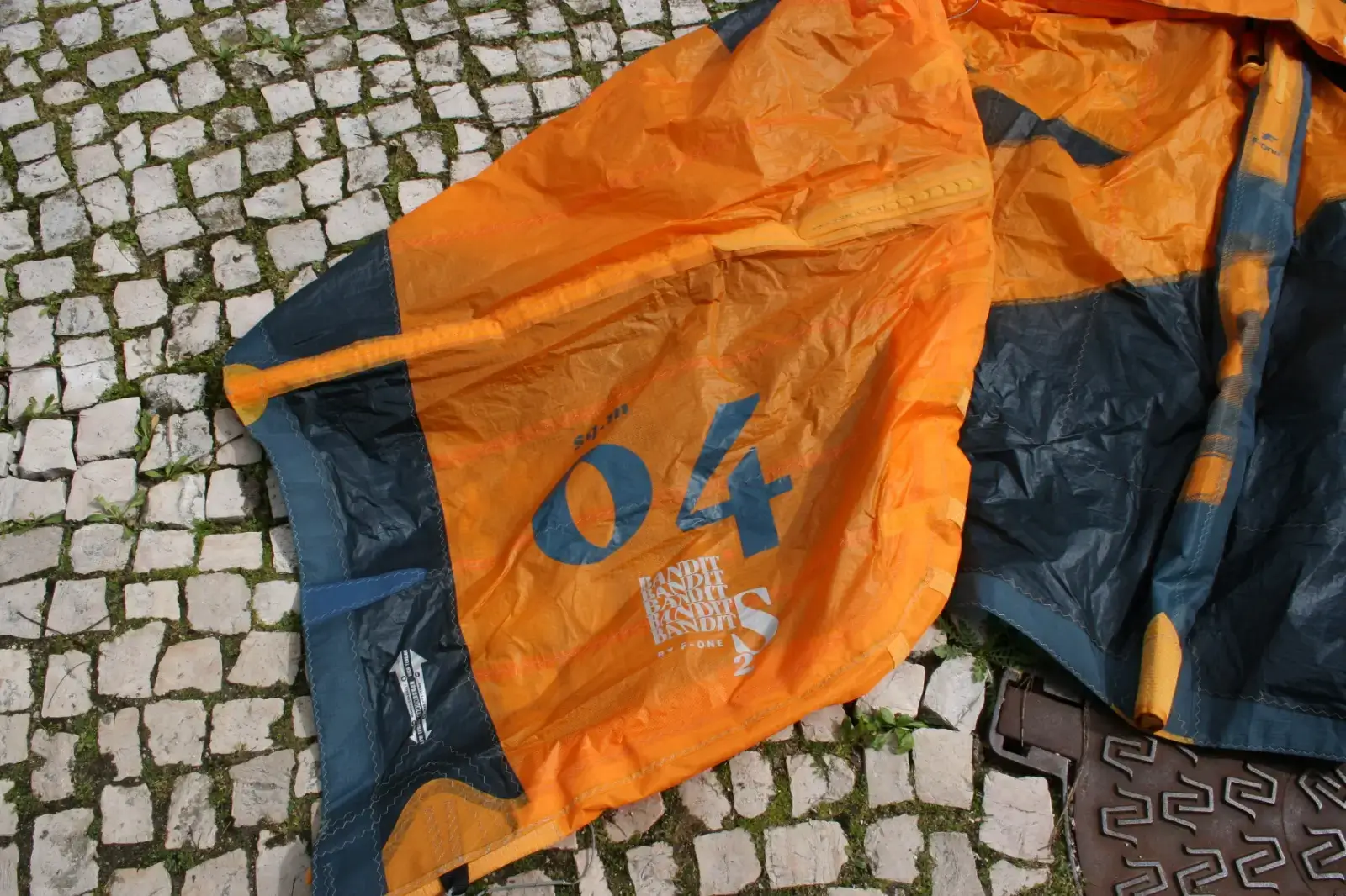 F-One Bandit S2 – Präzise Wave – Bild 5