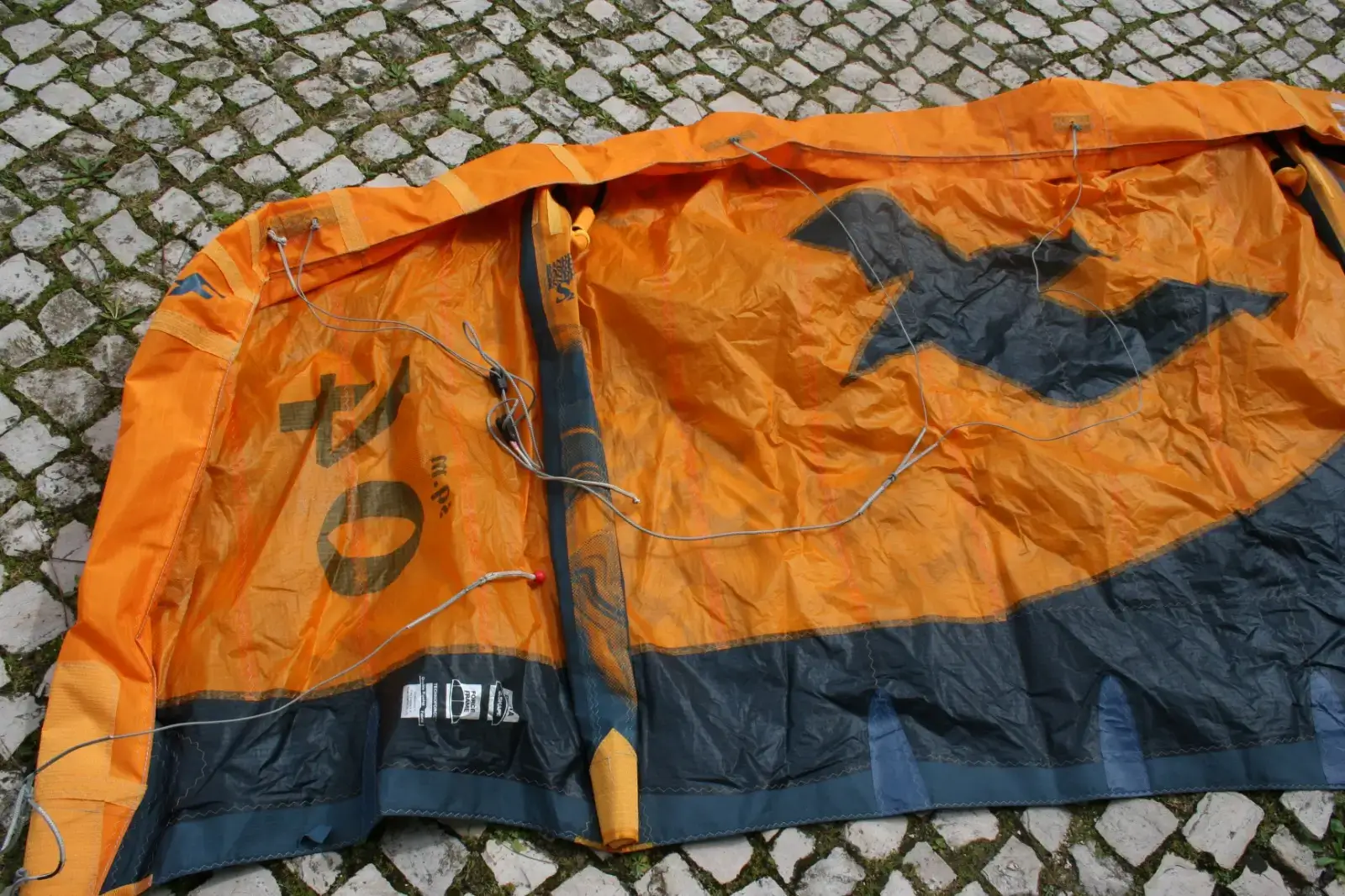 F-One Bandit S2 – Präzise Wave – Bild 6
