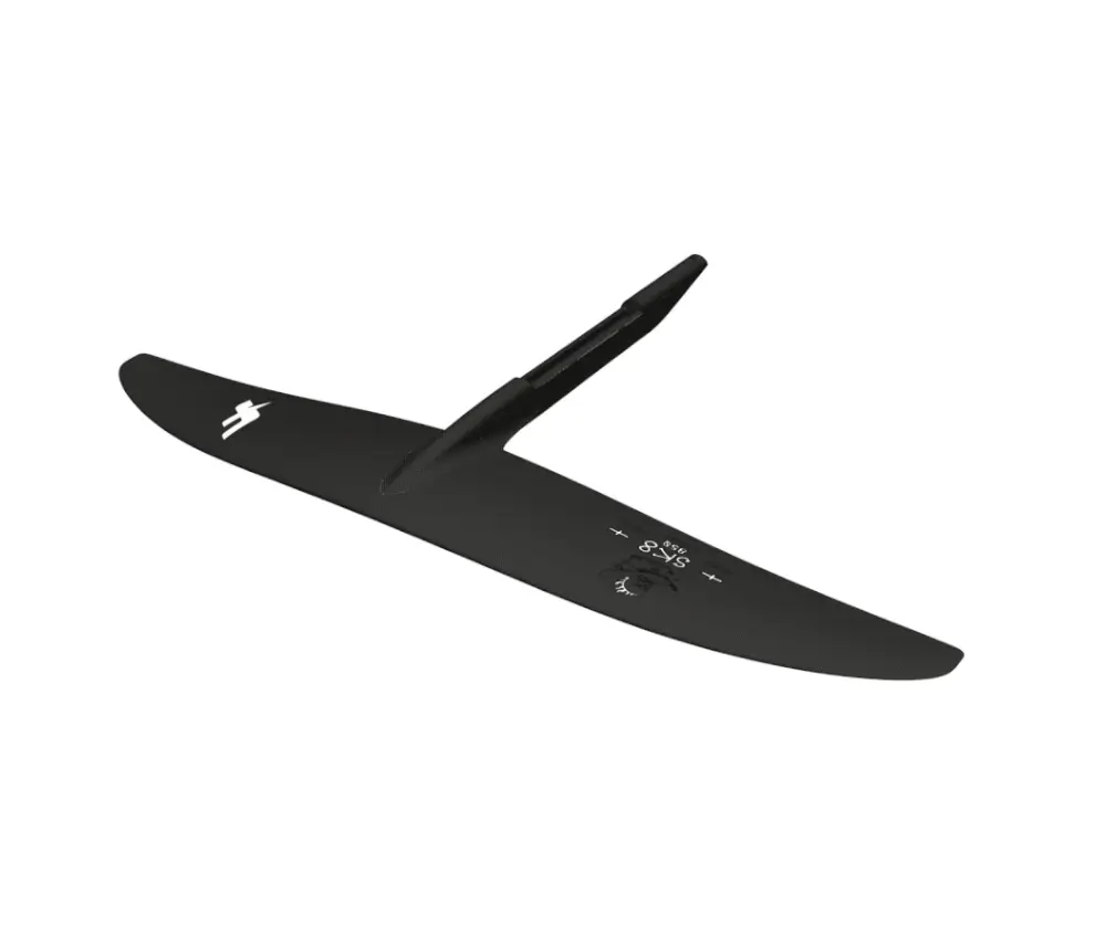 F-One SK8 850 V1 Carbon Foil – Carbon Agilität