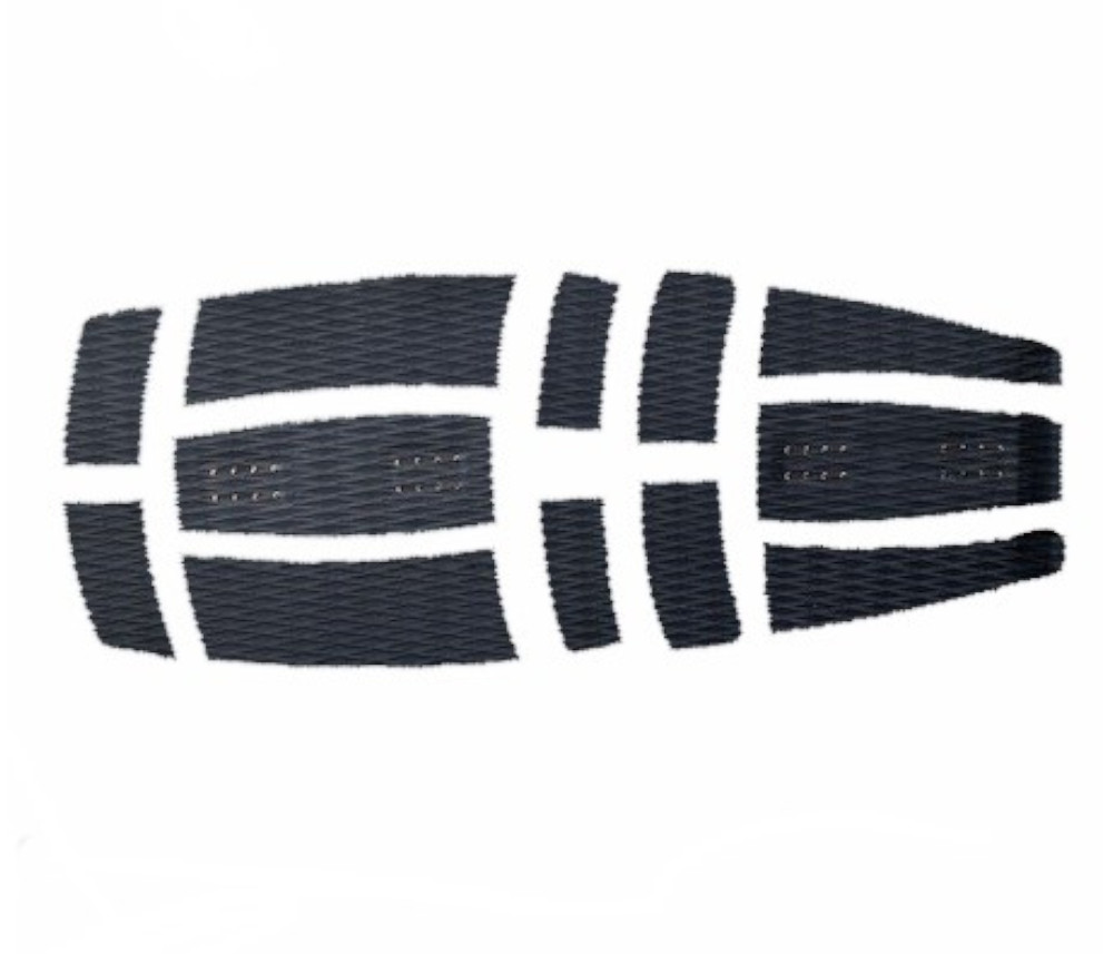 NSI Kitesurf Pad – Hochwertig Performance – Bild 2