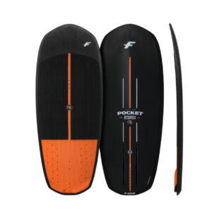 F-One Pocket Carbon