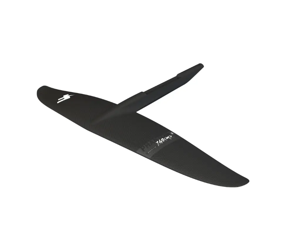 F-One Phantom-S Carbon 740 – Hochleistung Allround
