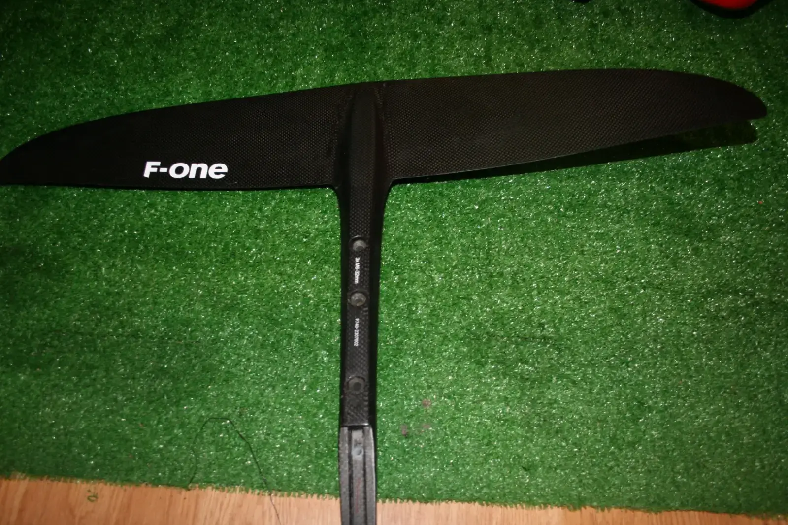 F-One Phantom-S Carbon 740 – Hochleistung Allround – Bild 3