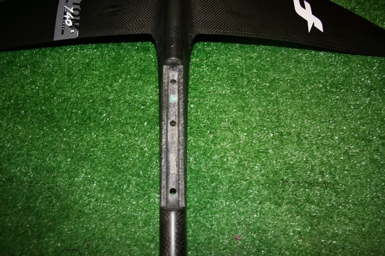 F-One Phantom-S Carbon 740 – Hochleistung Allround – Bild 4