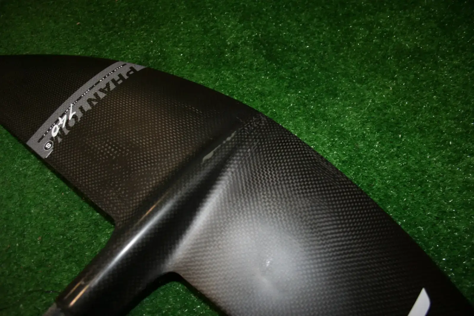 F-One Phantom-S Carbon 740 – Hochleistung Allround – Bild 5