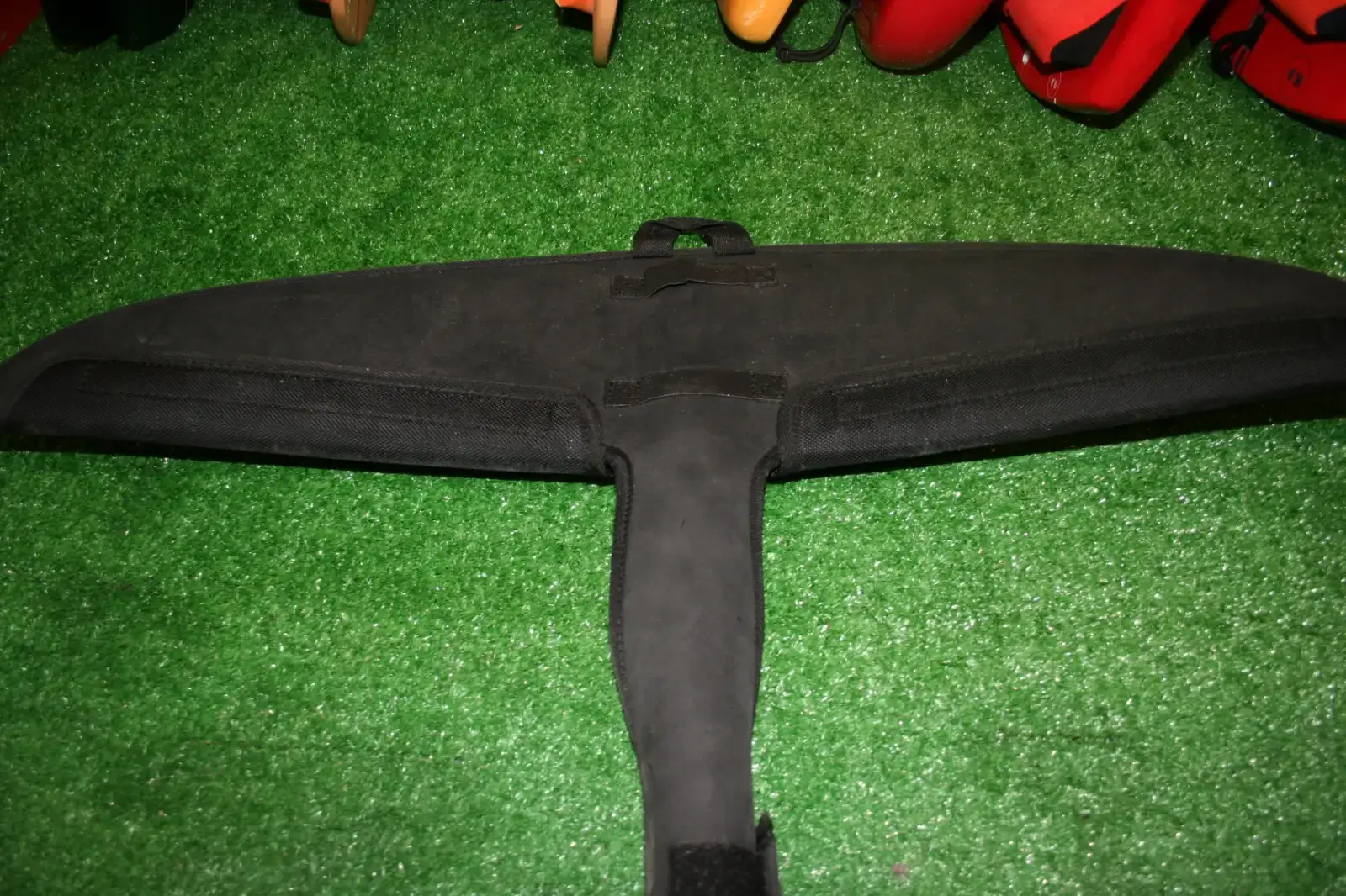 F-One Phantom-S Carbon 740 – Hochleistung Allround – Bild 7