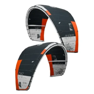 F-One Addikt 8m