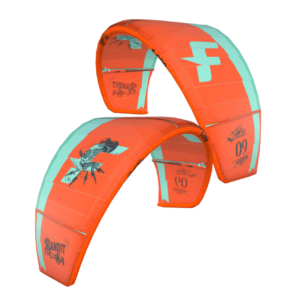 F-One BANDIT S4
