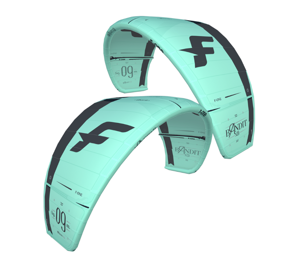 F-One BANDIT XVI Kitesurf Kite – Leistungsstark Allround – Bild 2