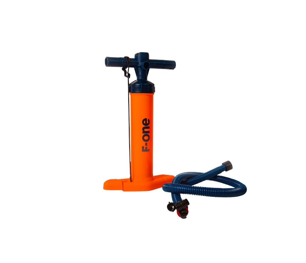 F-One Bomba Luftpumpe – Effizient Allround – Bild 3