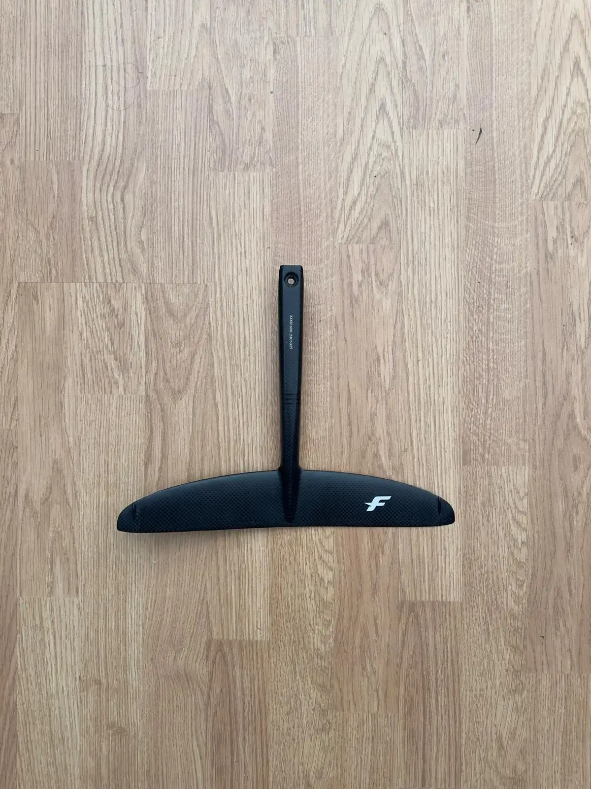 F-One Foils Tail XXXS 160 Monobloc – Carbon Präzision – Bild 3