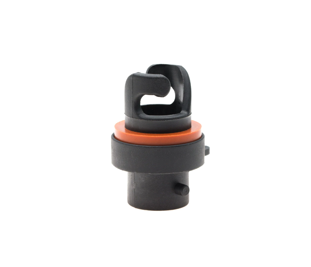 F-One Premium Kite Pumpe – Effizient Allround