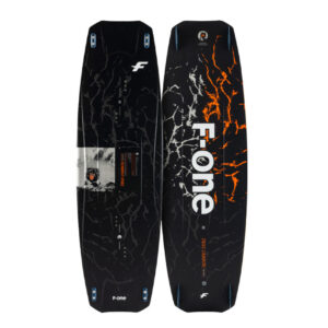 F-One TRAX Carbon
