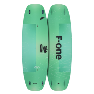 F-One Twintip One