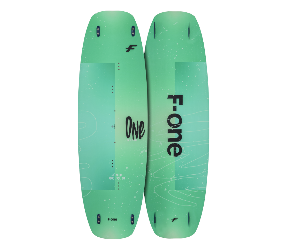 F-One Twintip One