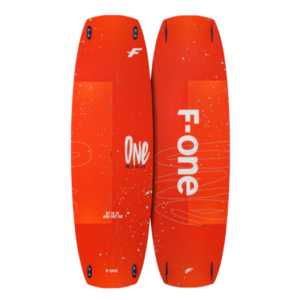 F-One Twintip One
