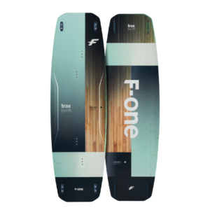 F-One Twintip TRAX
