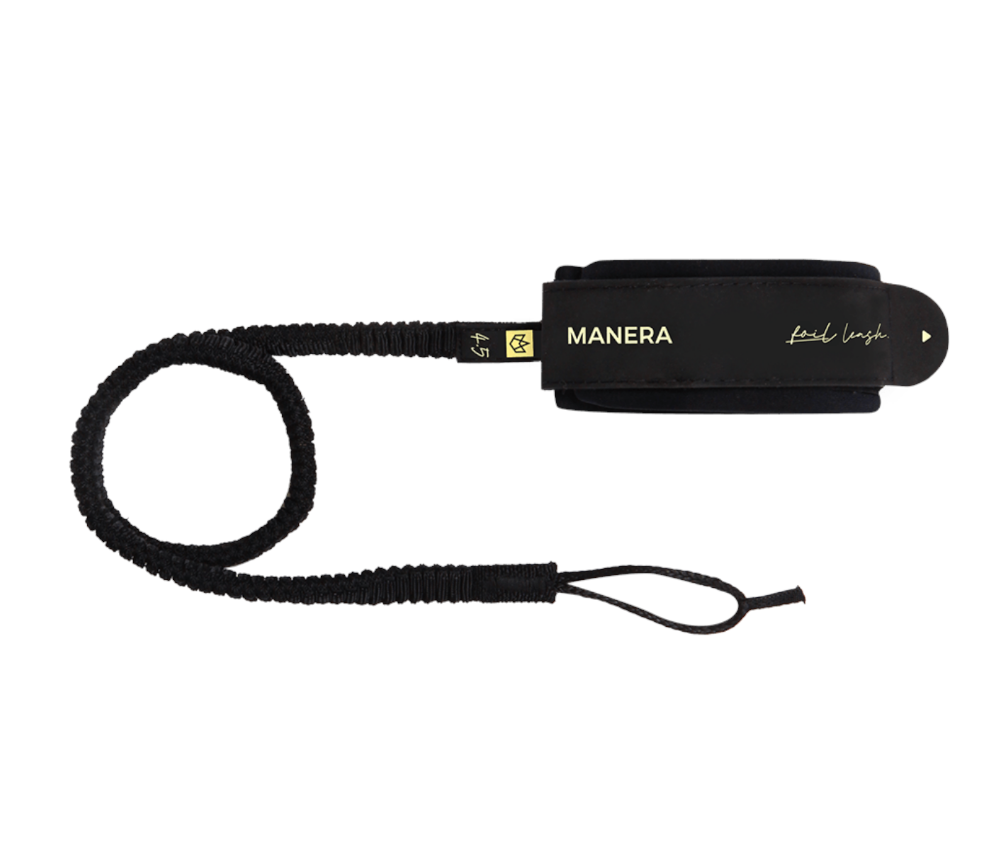 Manera Foil Leine – Hochwertig Performance