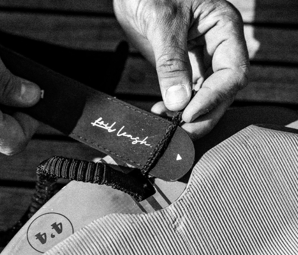 Manera Foil Leine – Hochwertig Performance – Bild 3