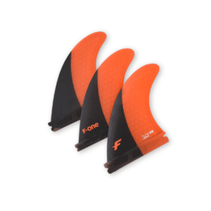 F-One Futures Fins