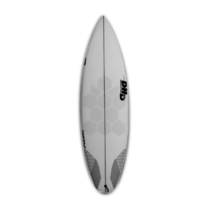 RSPro HexaTraction Board