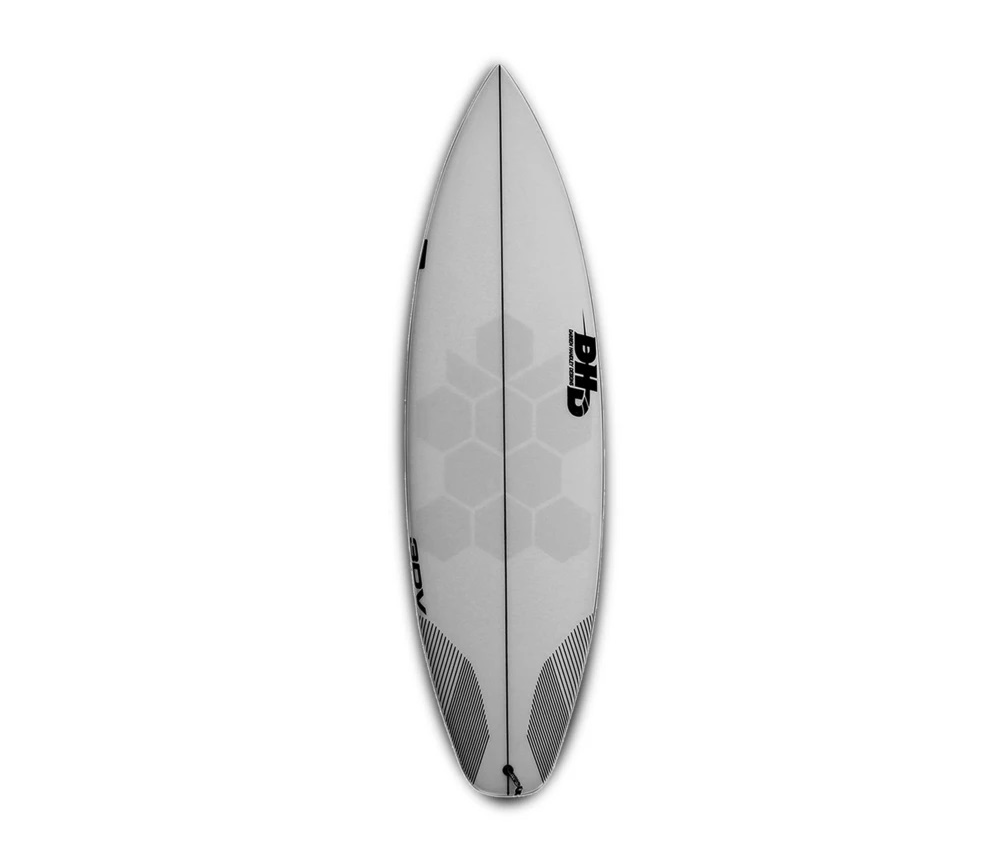 RSPro HexaTraction Board Grip Basic – Robust Grip