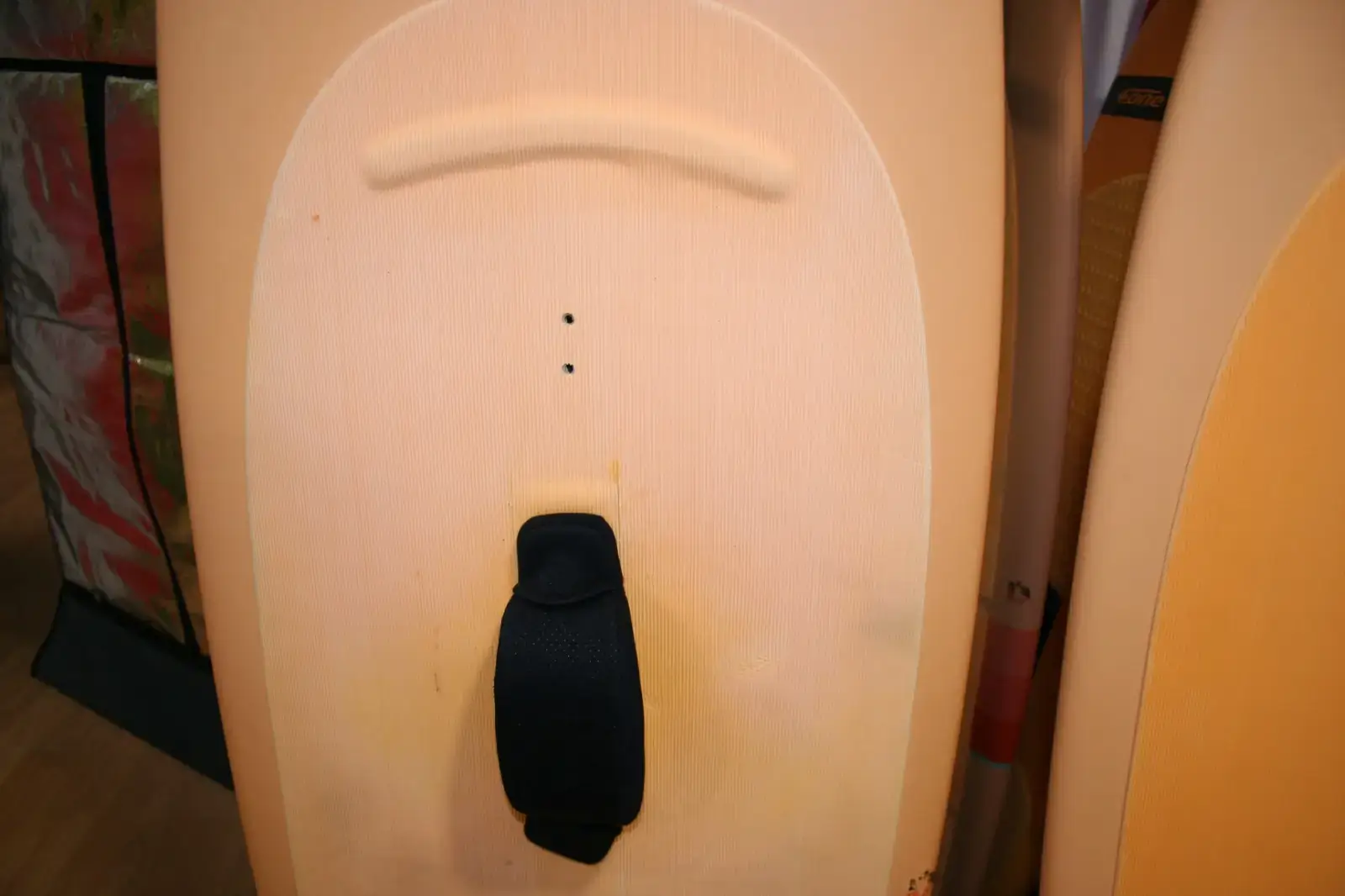 F-One Tweak 5.4 Kitesurf Board – Reaktionsschnell Wave – Bild 4