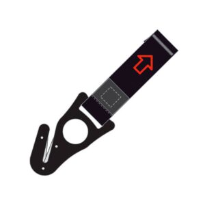 Manera Kitesurf Sicherheitsmesser