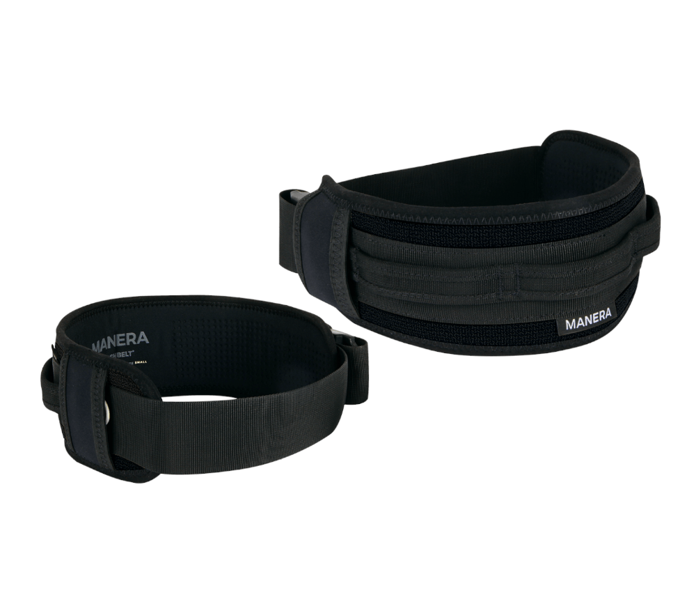 Manera Foil Leash Gürtel – Langlebig Sicherheit – Bild 2