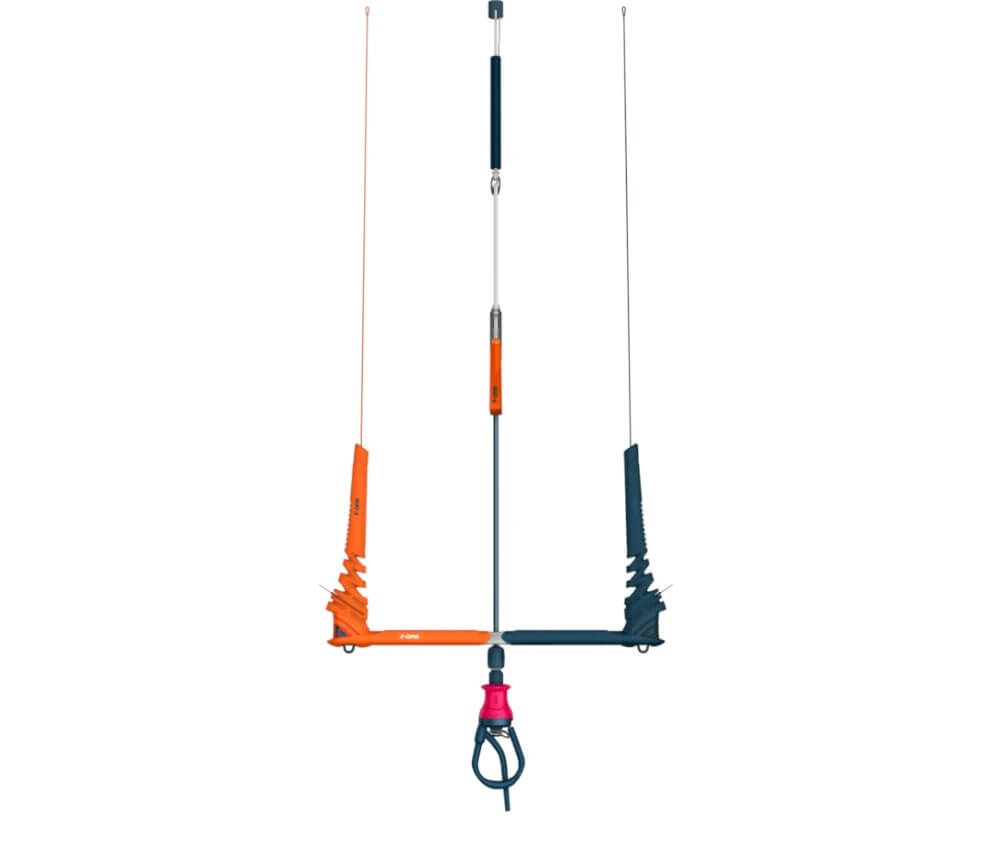 F-One Linx Bar 2025 – Optimiert Allround – Bild 2