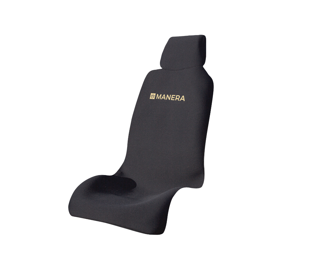 Manera Neopren Autositzschutz Pro – Robust Schutz