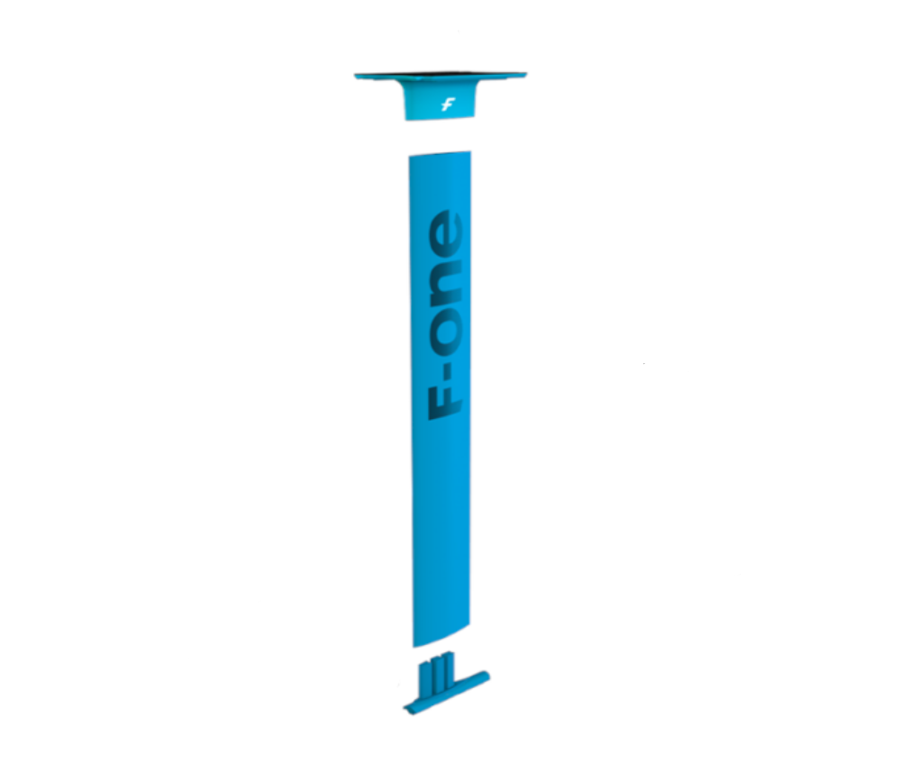 F-One Aluminium Mast Set 75 cm