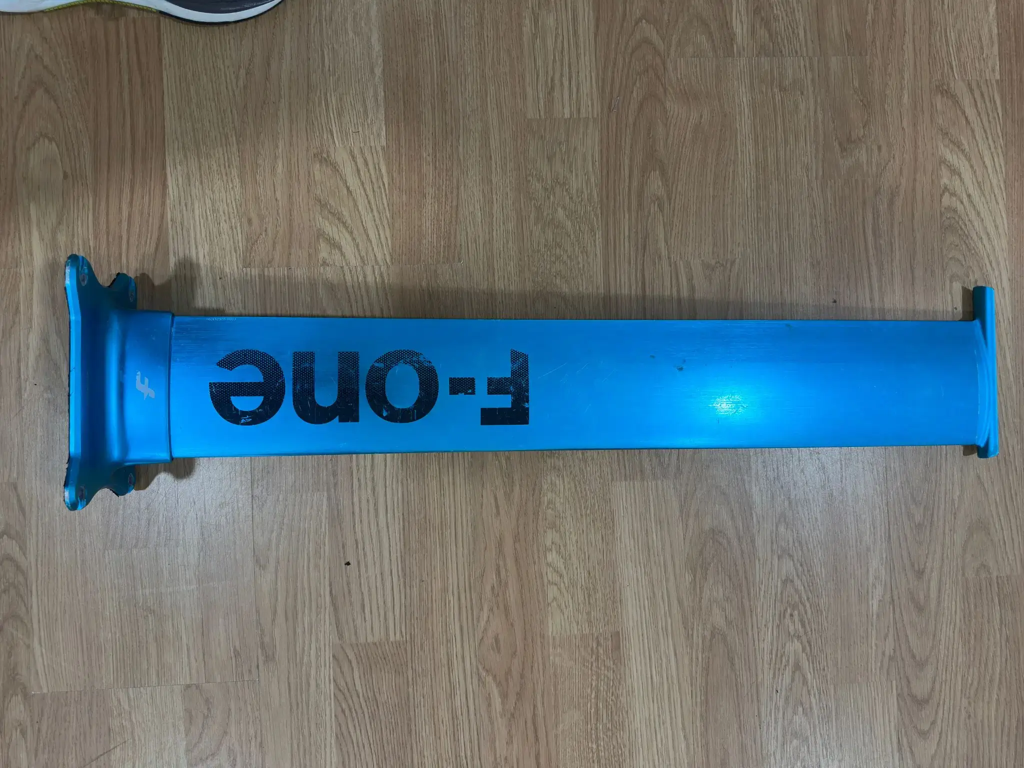 F-One Aluminium Mast Set 75cm – Hochwertig Performance – Bild 2