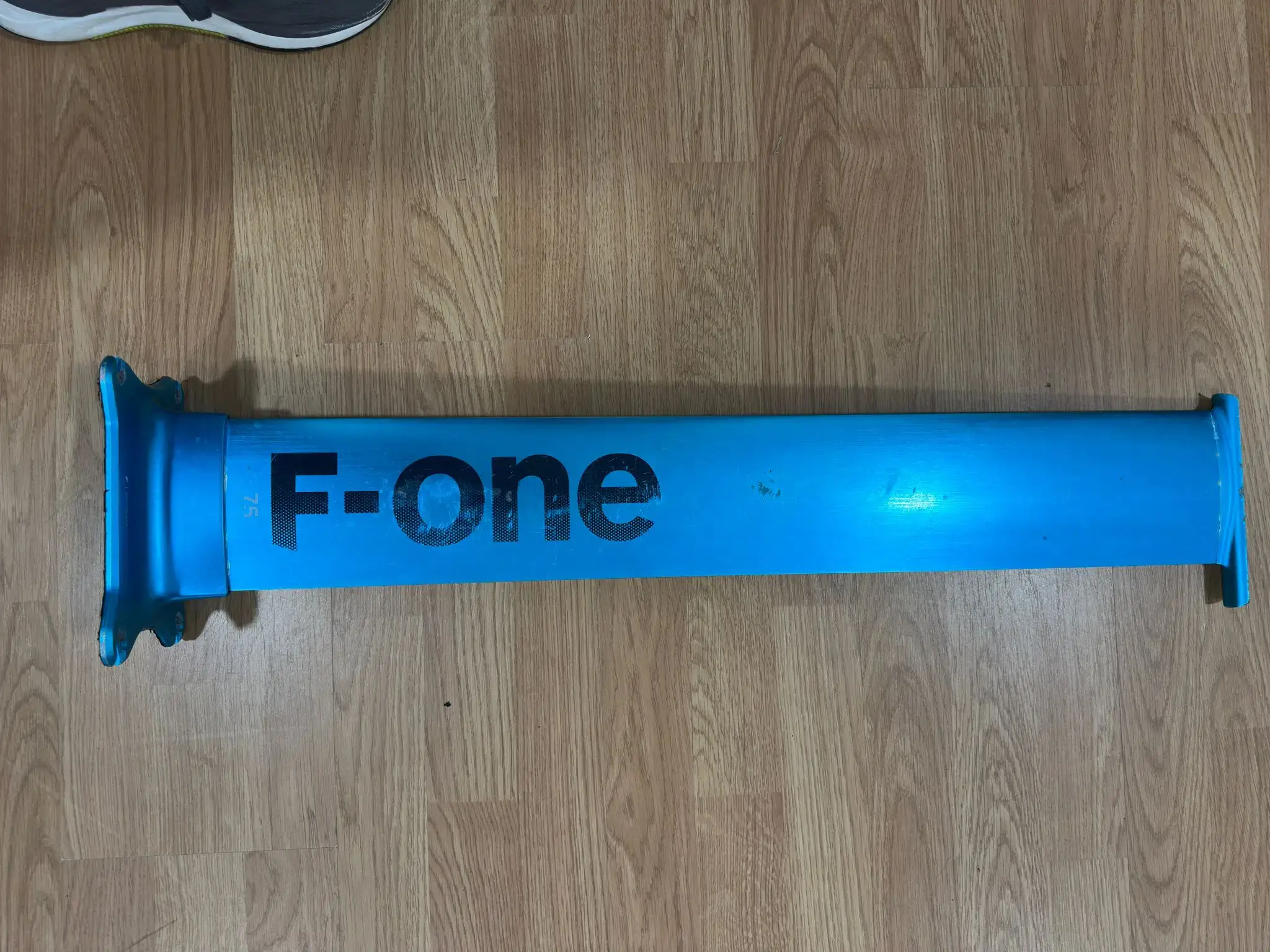 F-One Aluminium Mast Set 75cm – Hochwertig Performance – Bild 3