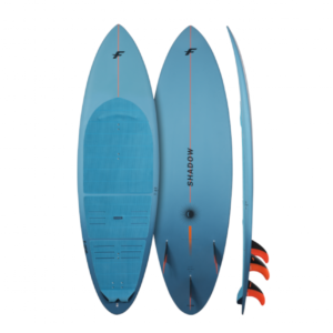 F-One Shadow 5.8